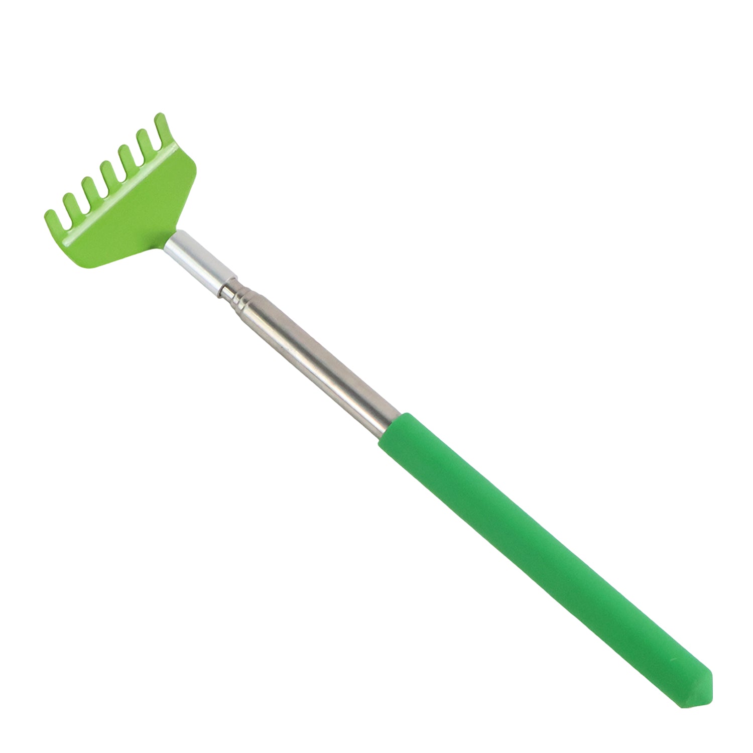 Khujli Stick  57 Cm Long Telescopic Back Scratcher (1 Pc) Khujli Stick  57 Cm Long Telescopic Back Scratcher (1 Pc)